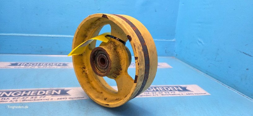 Sonstiges Mähdrescherzubehör typu New Holland TX68, Gebrauchtmaschine v Hemmet (Obrázek 4)