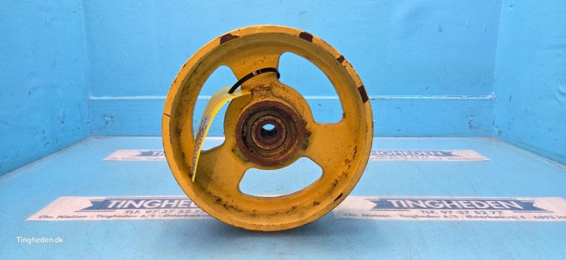 Sonstiges Mähdrescherzubehör typu New Holland TX68, Gebrauchtmaschine v Hemmet (Obrázek 5)