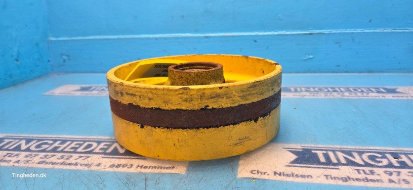 Sonstiges Mähdrescherzubehör typu New Holland TX68, Gebrauchtmaschine v Hemmet (Obrázek 10)