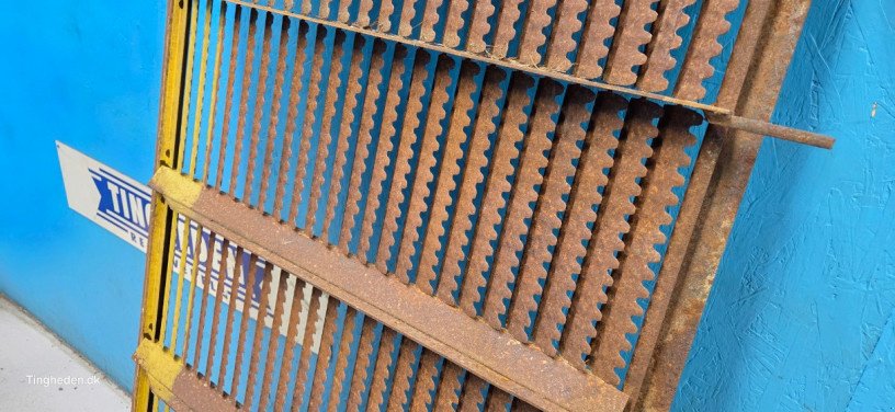 Sonstiges Mähdrescherzubehör typu New Holland TX68, Gebrauchtmaschine v Hemmet (Obrázek 16)