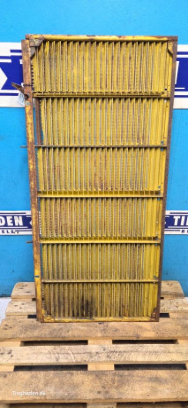 Sonstiges Mähdrescherzubehör typu New Holland TX68, Gebrauchtmaschine v Hemmet (Obrázek 2)