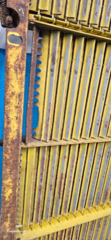 Sonstiges Mähdrescherzubehör typu New Holland TX68, Gebrauchtmaschine v Hemmet (Obrázek 4)