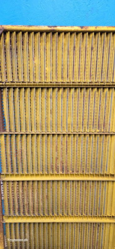 Sonstiges Mähdrescherzubehör typu New Holland TX68, Gebrauchtmaschine v Hemmet (Obrázek 3)