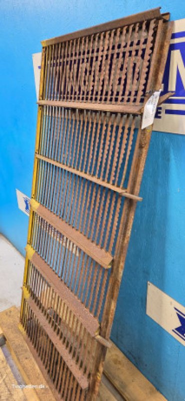 Sonstiges Mähdrescherzubehör typu New Holland TX68, Gebrauchtmaschine v Hemmet (Obrázek 13)