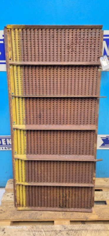 Sonstiges Mähdrescherzubehör typu New Holland TX68, Gebrauchtmaschine v Hemmet (Obrázek 9)