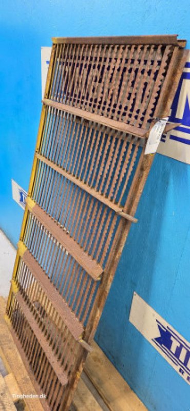 Sonstiges Mähdrescherzubehör typu New Holland TX68, Gebrauchtmaschine v Hemmet (Obrázek 18)