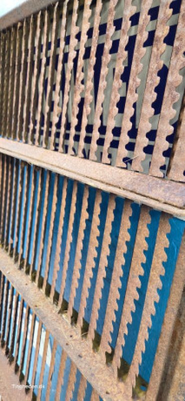 Sonstiges Mähdrescherzubehör typu New Holland TX68, Gebrauchtmaschine v Hemmet (Obrázek 14)