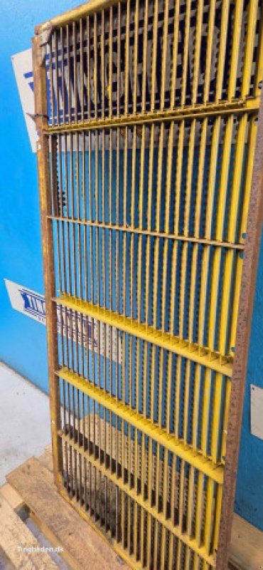 Sonstiges Mähdrescherzubehör typu New Holland TX68, Gebrauchtmaschine v Hemmet (Obrázek 8)