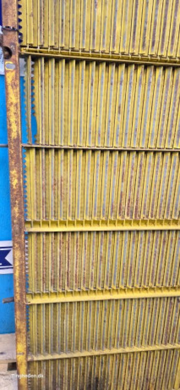 Sonstiges Mähdrescherzubehör typu New Holland TX68, Gebrauchtmaschine v Hemmet (Obrázek 5)