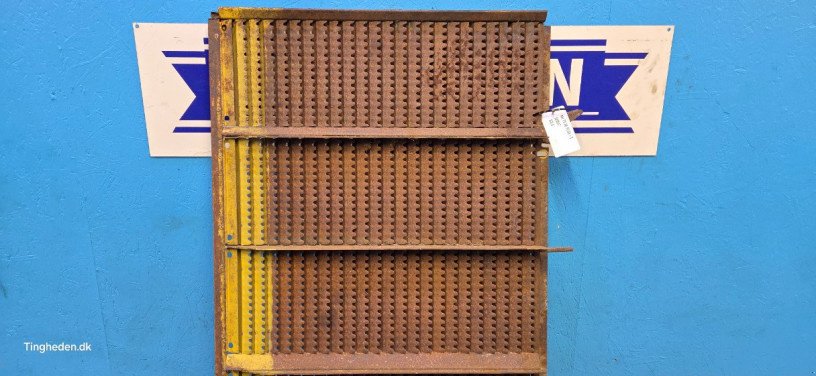 Sonstiges Mähdrescherzubehör typu New Holland TX68, Gebrauchtmaschine v Hemmet (Obrázek 10)