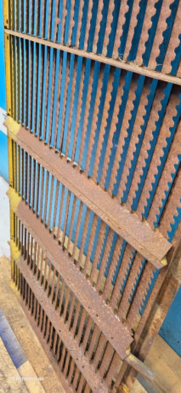 Sonstiges Mähdrescherzubehör typu New Holland TX68, Gebrauchtmaschine v Hemmet (Obrázek 15)