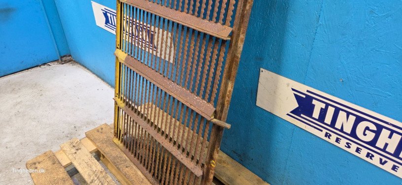 Sonstiges Mähdrescherzubehör typu New Holland TX68, Gebrauchtmaschine v Hemmet (Obrázek 17)