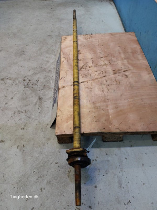 Sonstiges Mähdrescherzubehör des Typs New Holland TX68, Gebrauchtmaschine in Hemmet (Bild 13)