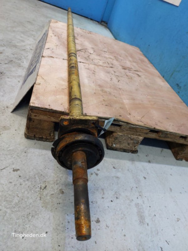 Sonstiges Mähdrescherzubehör des Typs New Holland TX68, Gebrauchtmaschine in Hemmet (Bild 11)