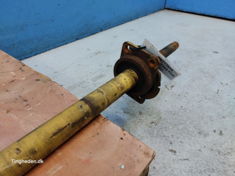 Sonstiges Mähdrescherzubehör des Typs New Holland TX68, Gebrauchtmaschine in Hemmet (Bild 8)