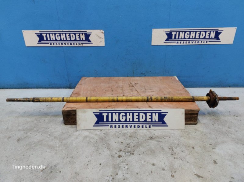 Sonstiges Mähdrescherzubehör des Typs New Holland TX68, Gebrauchtmaschine in Hemmet (Bild 1)