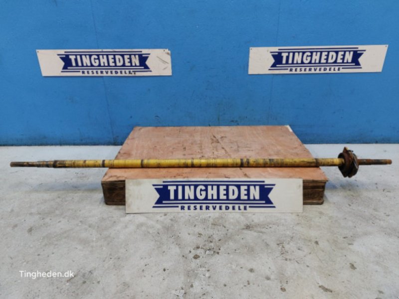 Sonstiges Mähdrescherzubehör typu New Holland TX68, Gebrauchtmaschine v Hemmet (Obrázek 1)