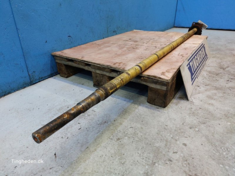 Sonstiges Mähdrescherzubehör des Typs New Holland TX68, Gebrauchtmaschine in Hemmet (Bild 2)