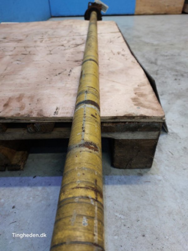 Sonstiges Mähdrescherzubehör des Typs New Holland TX68, Gebrauchtmaschine in Hemmet (Bild 7)