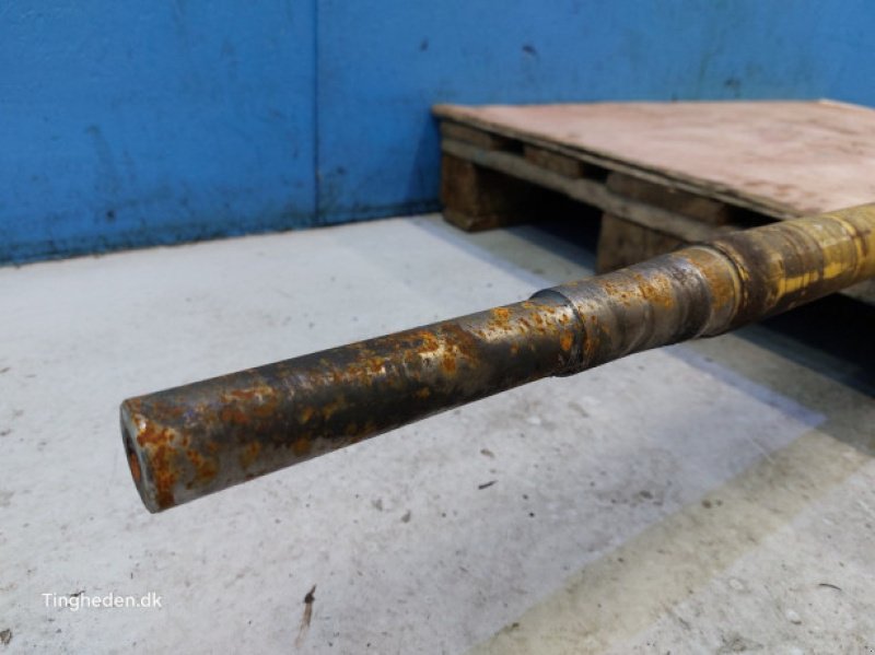 Sonstiges Mähdrescherzubehör des Typs New Holland TX68, Gebrauchtmaschine in Hemmet (Bild 3)