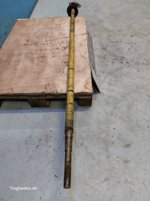 Sonstiges Mähdrescherzubehör des Typs New Holland TX68, Gebrauchtmaschine in Hemmet (Bild 4)