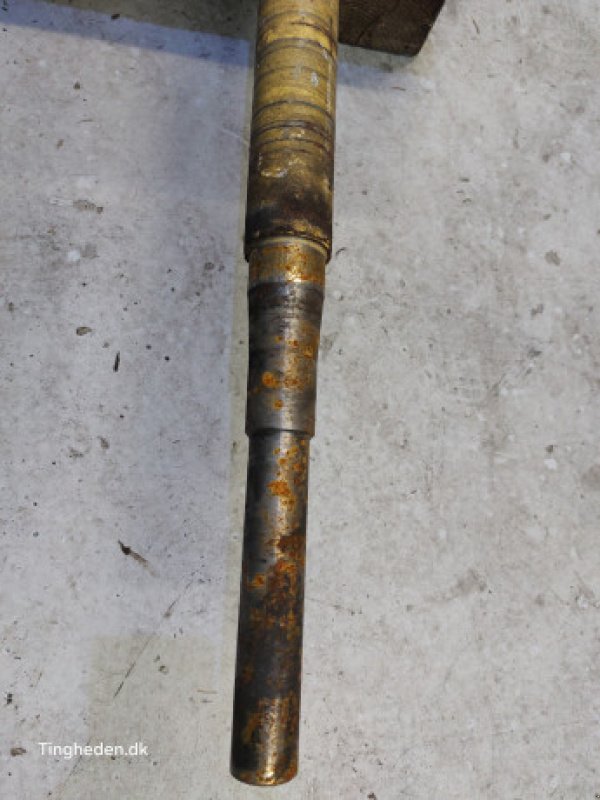 Sonstiges Mähdrescherzubehör des Typs New Holland TX68, Gebrauchtmaschine in Hemmet (Bild 5)