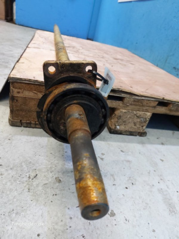 Sonstiges Mähdrescherzubehör des Typs New Holland TX68, Gebrauchtmaschine in Hemmet (Bild 10)