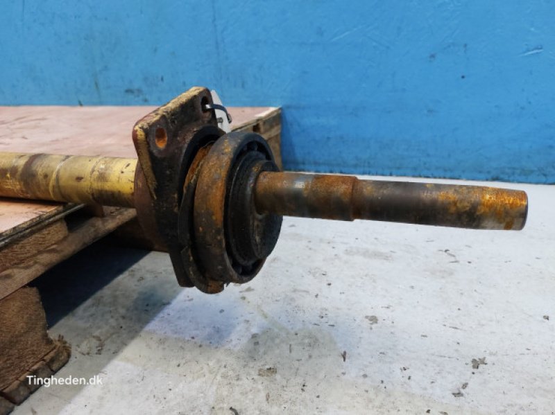 Sonstiges Mähdrescherzubehör des Typs New Holland TX68, Gebrauchtmaschine in Hemmet (Bild 9)