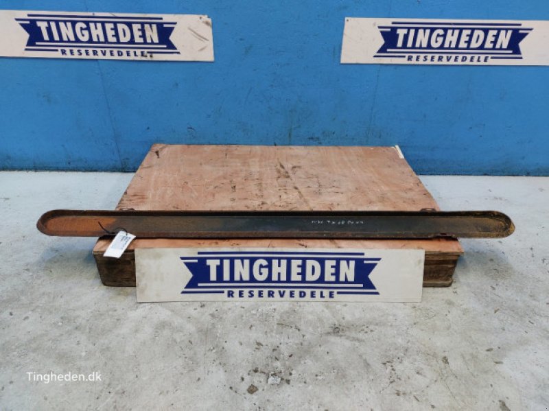 Sonstiges Mähdrescherzubehör des Typs New Holland TX68, Gebrauchtmaschine in Hemmet (Bild 1)