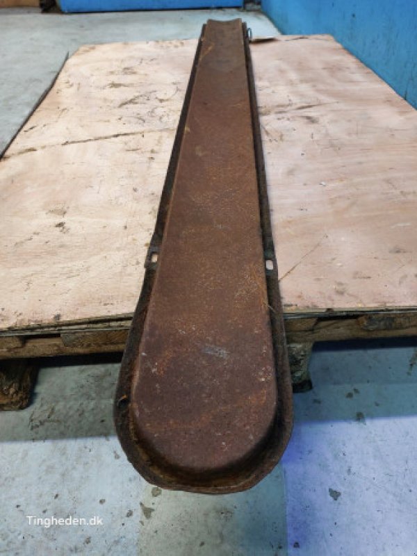 Sonstiges Mähdrescherzubehör des Typs New Holland TX68, Gebrauchtmaschine in Hemmet (Bild 7)