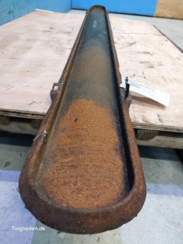 Sonstiges Mähdrescherzubehör des Typs New Holland TX68, Gebrauchtmaschine in Hemmet (Bild 3)