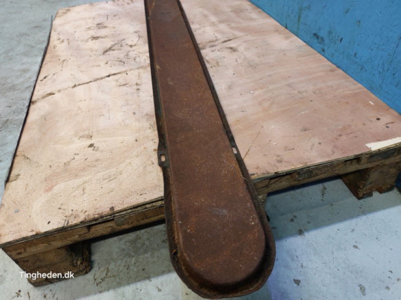 Sonstiges Mähdrescherzubehör des Typs New Holland TX68, Gebrauchtmaschine in Hemmet (Bild 9)