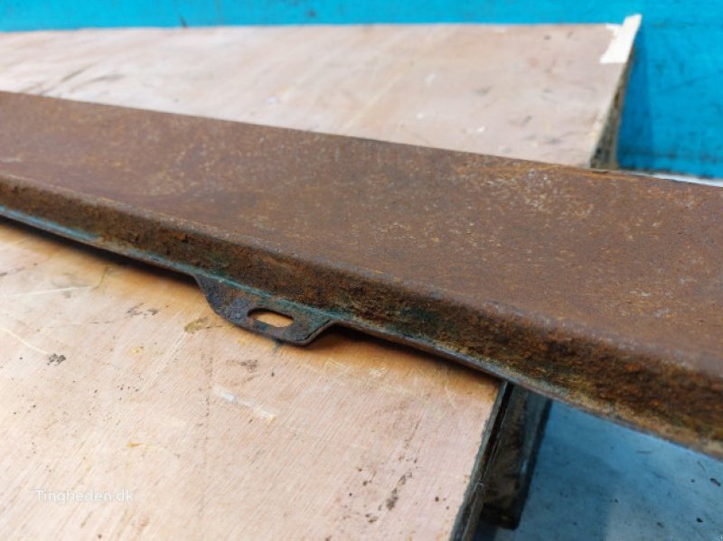 Sonstiges Mähdrescherzubehör des Typs New Holland TX68, Gebrauchtmaschine in Hemmet (Bild 11)