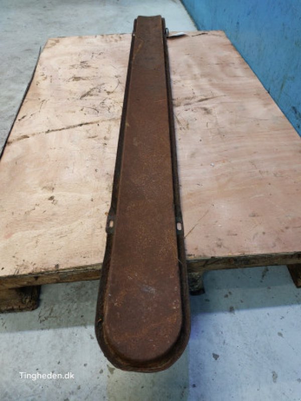 Sonstiges Mähdrescherzubehör des Typs New Holland TX68, Gebrauchtmaschine in Hemmet (Bild 10)