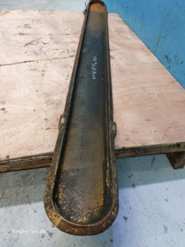 Sonstiges Mähdrescherzubehör des Typs New Holland TX68, Gebrauchtmaschine in Hemmet (Bild 13)