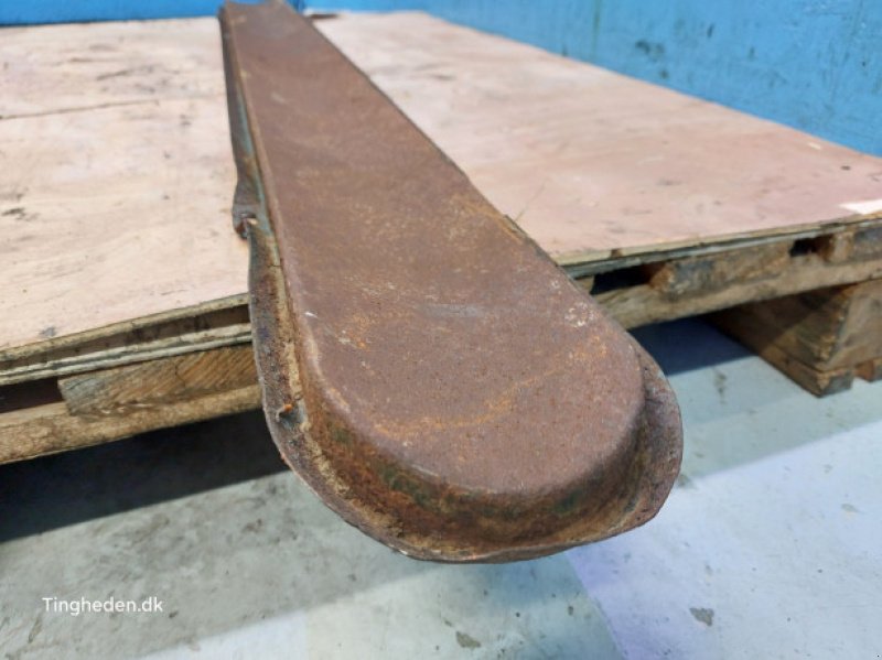 Sonstiges Mähdrescherzubehör des Typs New Holland TX68, Gebrauchtmaschine in Hemmet (Bild 8)