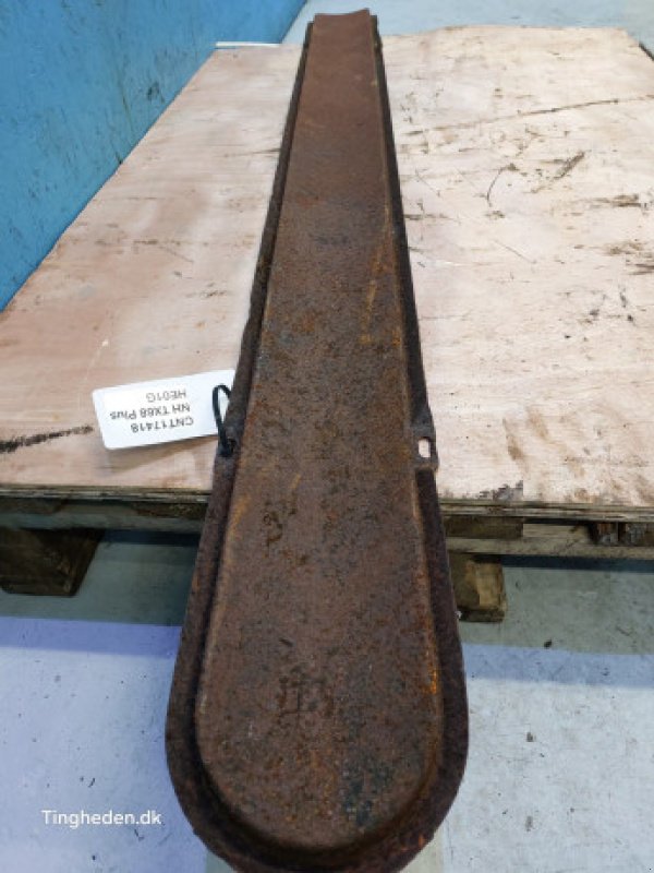 Sonstiges Mähdrescherzubehör des Typs New Holland TX68, Gebrauchtmaschine in Hemmet (Bild 4)