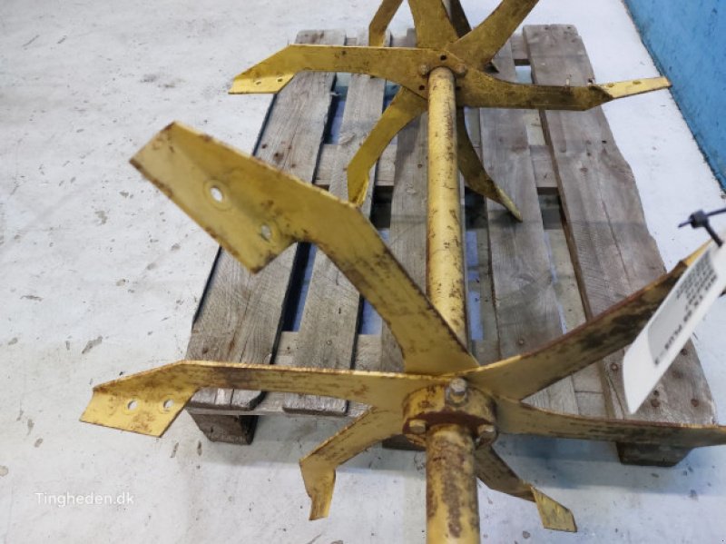 Sonstiges Mähdrescherzubehör typu New Holland TX68, Gebrauchtmaschine v Hemmet (Obrázek 13)