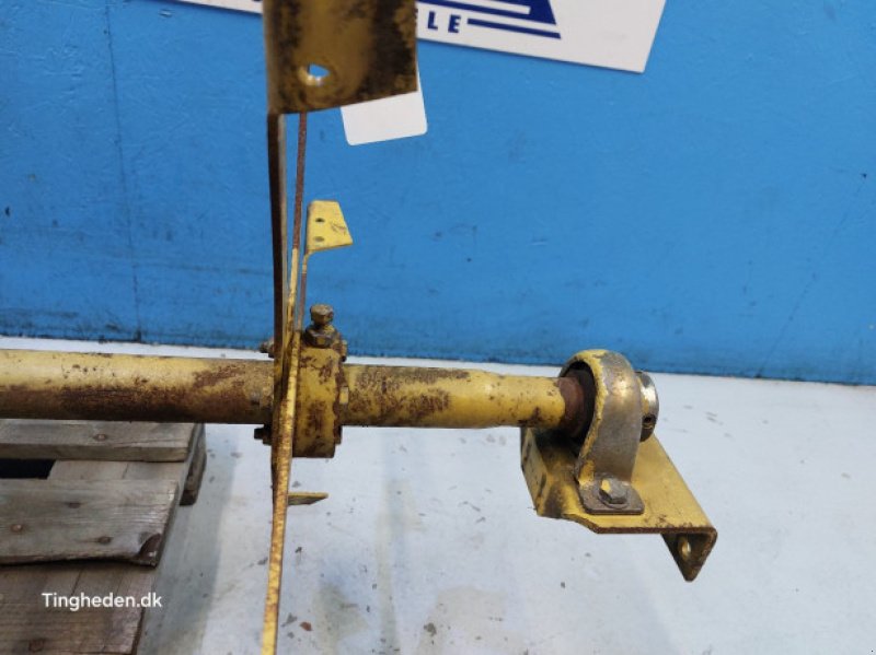 Sonstiges Mähdrescherzubehör typu New Holland TX68, Gebrauchtmaschine v Hemmet (Obrázek 10)