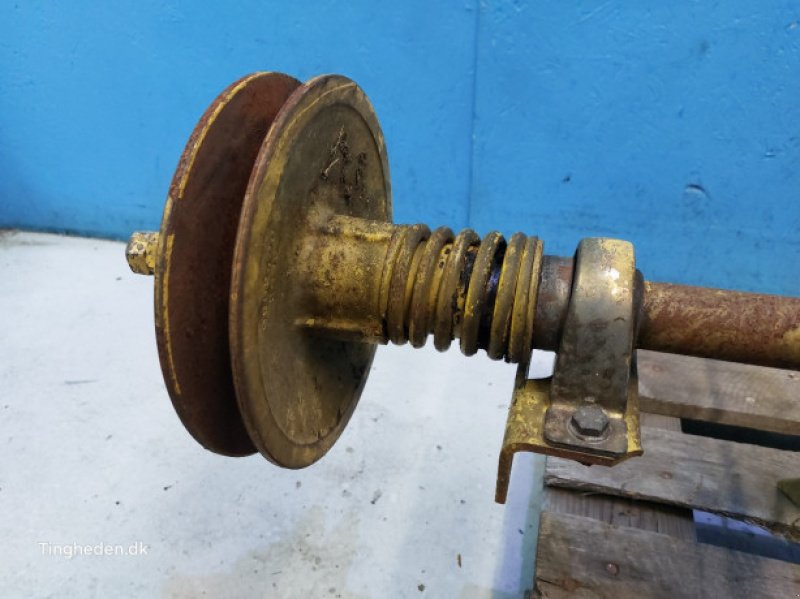 Sonstiges Mähdrescherzubehör typu New Holland TX68, Gebrauchtmaschine v Hemmet (Obrázek 7)