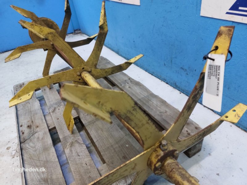 Sonstiges Mähdrescherzubehör typu New Holland TX68, Gebrauchtmaschine v Hemmet (Obrázek 12)