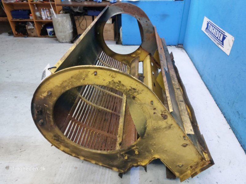 Sonstiges Mähdrescherzubehör typu New Holland TX68, Gebrauchtmaschine v Hemmet (Obrázek 13)