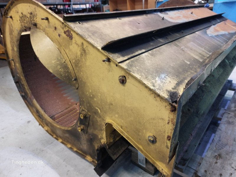 Sonstiges Mähdrescherzubehör typu New Holland TX68, Gebrauchtmaschine v Hemmet (Obrázek 19)