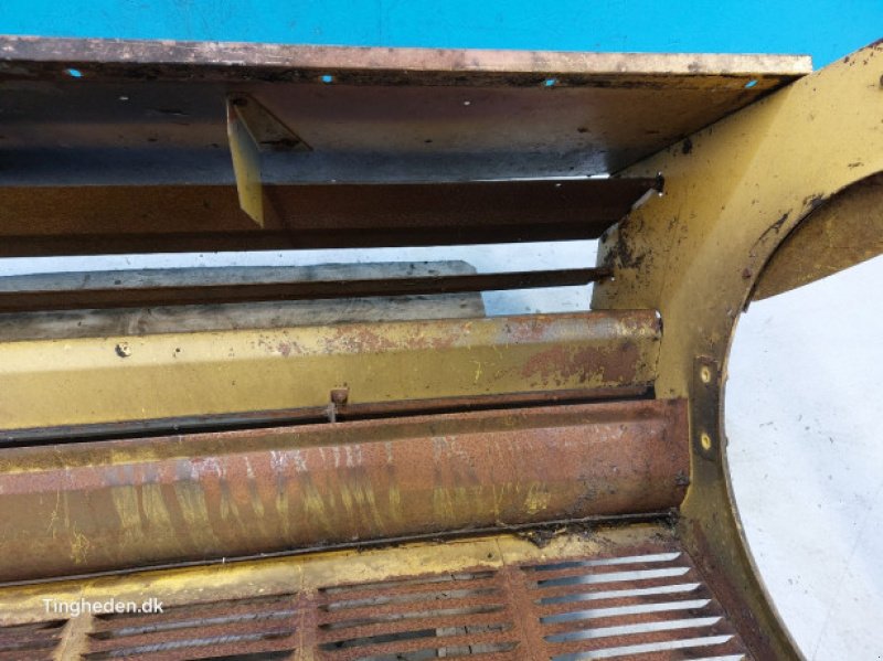 Sonstiges Mähdrescherzubehör typu New Holland TX68, Gebrauchtmaschine v Hemmet (Obrázek 9)