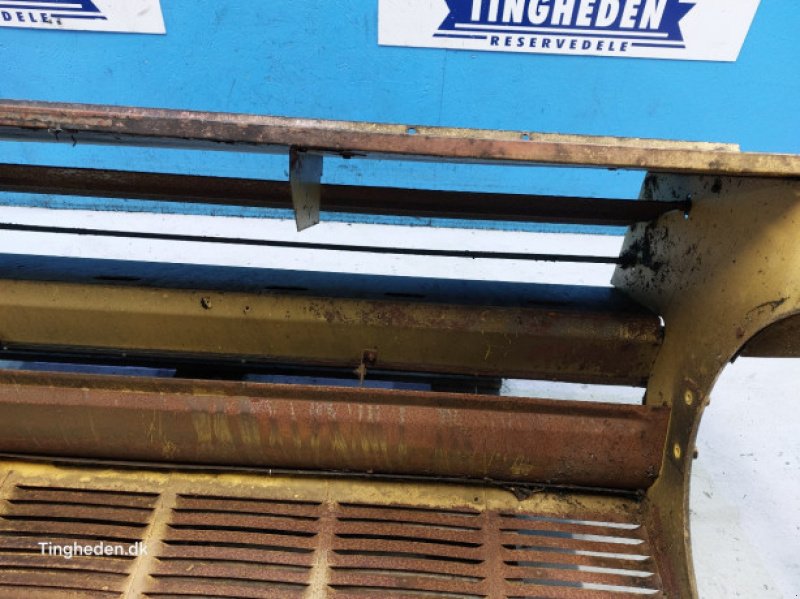 Sonstiges Mähdrescherzubehör typu New Holland TX68, Gebrauchtmaschine v Hemmet (Obrázek 15)
