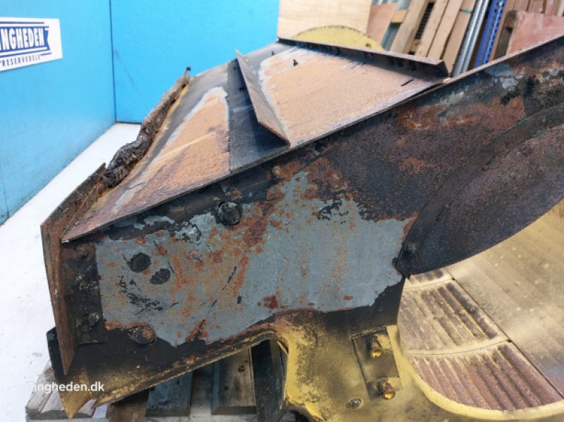 Sonstiges Mähdrescherzubehör typu New Holland TX68, Gebrauchtmaschine v Hemmet (Obrázek 23)