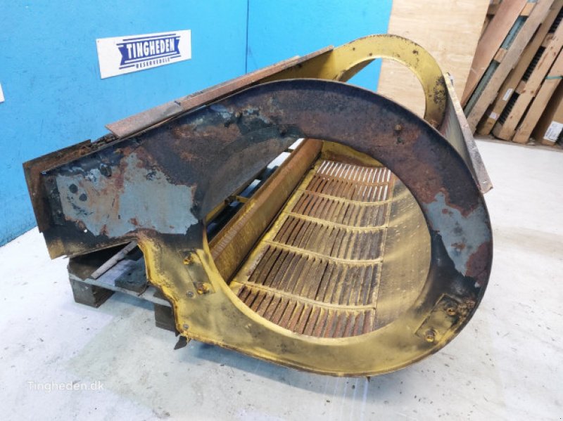 Sonstiges Mähdrescherzubehör typu New Holland TX68, Gebrauchtmaschine v Hemmet (Obrázek 21)