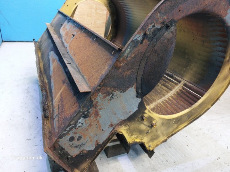 Sonstiges Mähdrescherzubehör typu New Holland TX68, Gebrauchtmaschine v Hemmet (Obrázek 5)