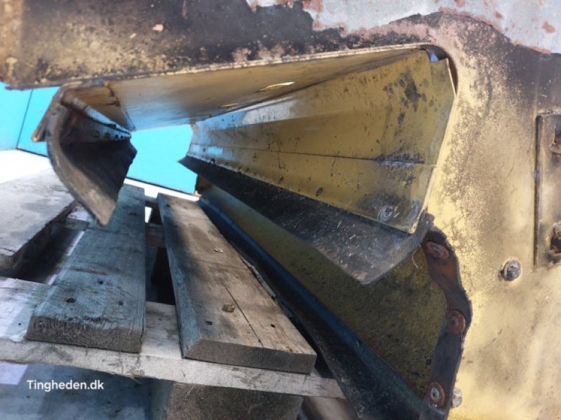 Sonstiges Mähdrescherzubehör typu New Holland TX68, Gebrauchtmaschine v Hemmet (Obrázek 22)