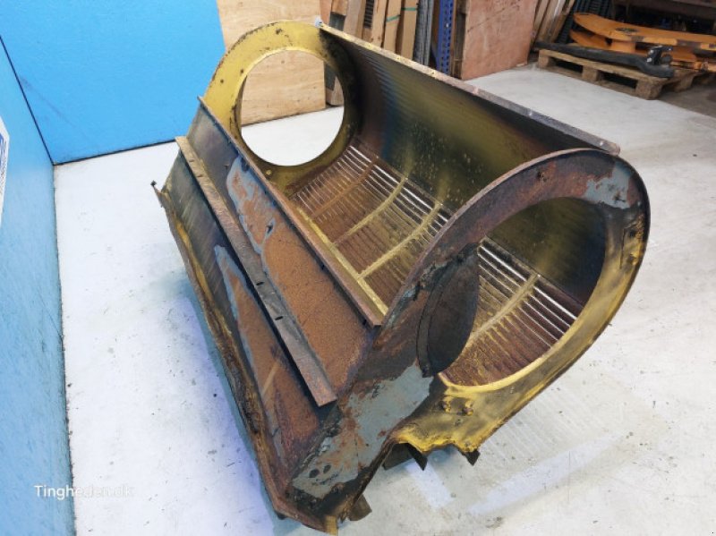 Sonstiges Mähdrescherzubehör typu New Holland TX68, Gebrauchtmaschine v Hemmet (Obrázek 4)